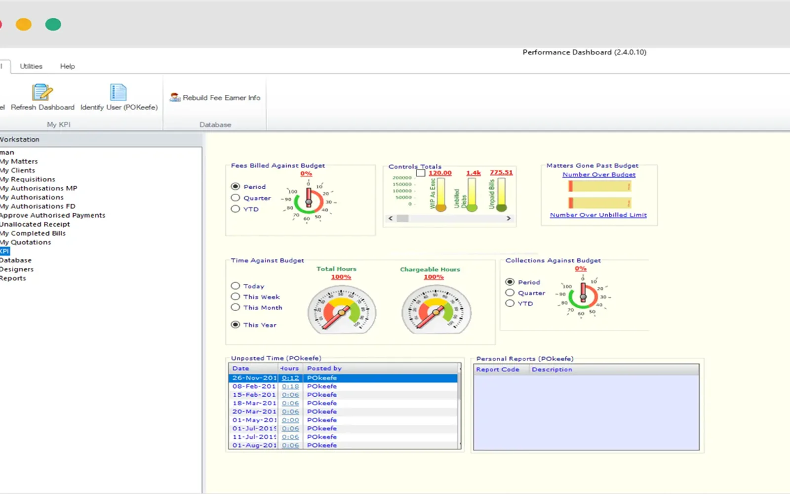 Lawman — screenshot from the Microsoft Marketplace listing