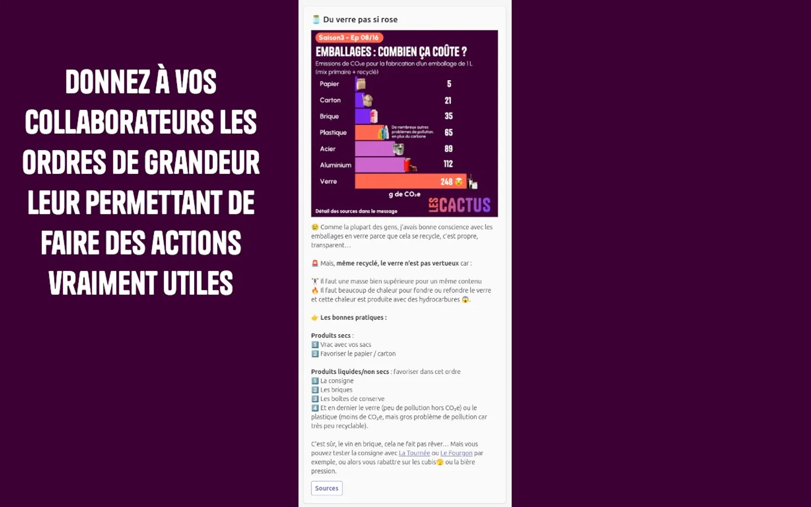 Les Cactus — screenshot from the Microsoft Marketplace listing
