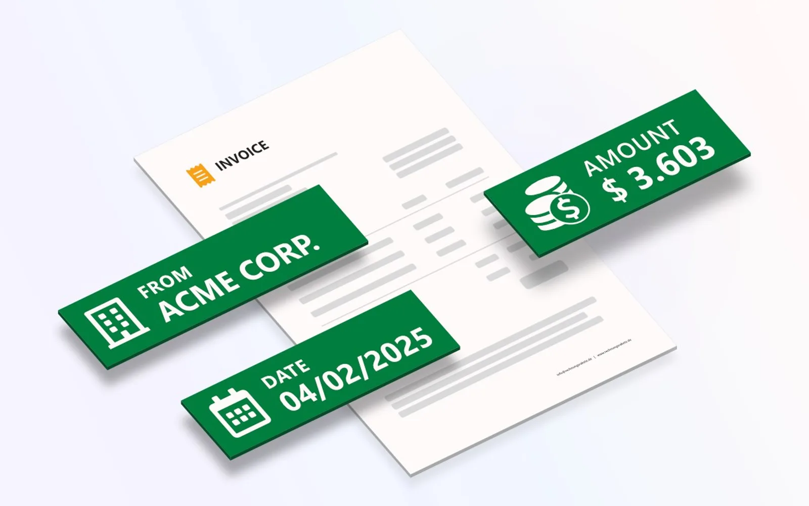 ListMyDocs — screenshot from the Microsoft Marketplace listing