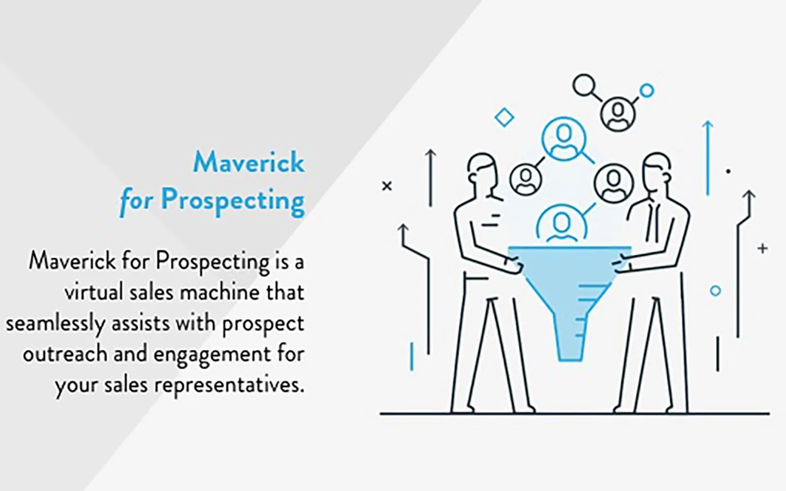 Maverick — screenshot from the Microsoft Marketplace listing