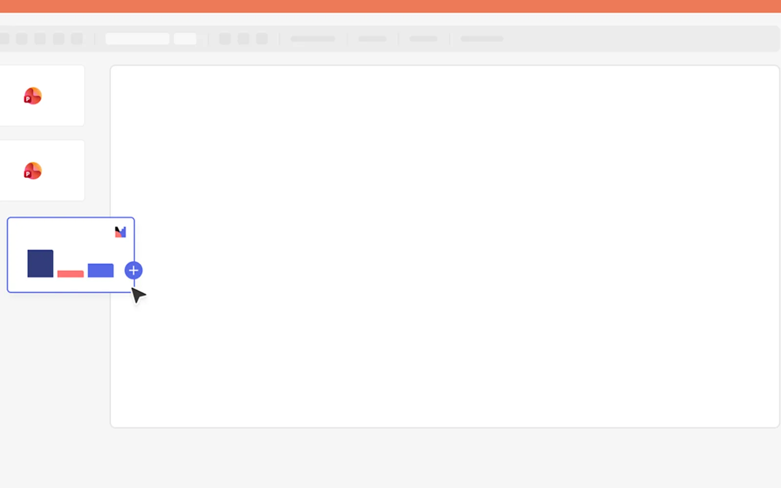 Mentimeter for PowerPoint — screenshot from the Microsoft Marketplace listing