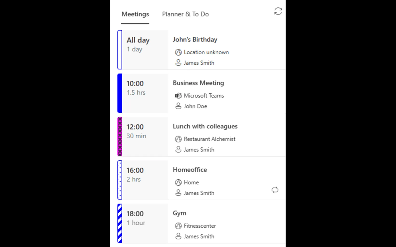microFocus — screenshot from the Microsoft Marketplace listing