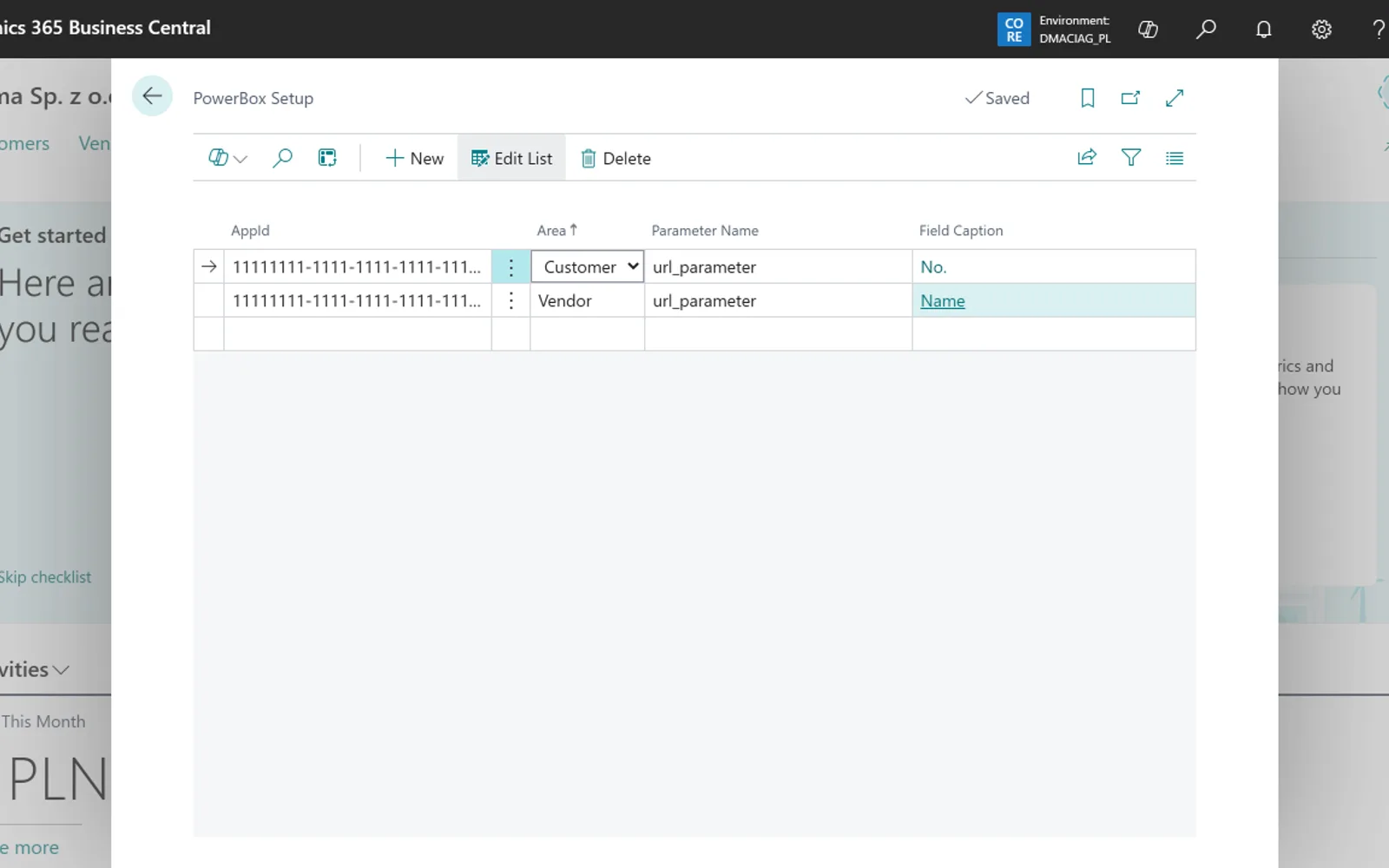 N24 PowerBox — screenshot from the Microsoft Marketplace listing