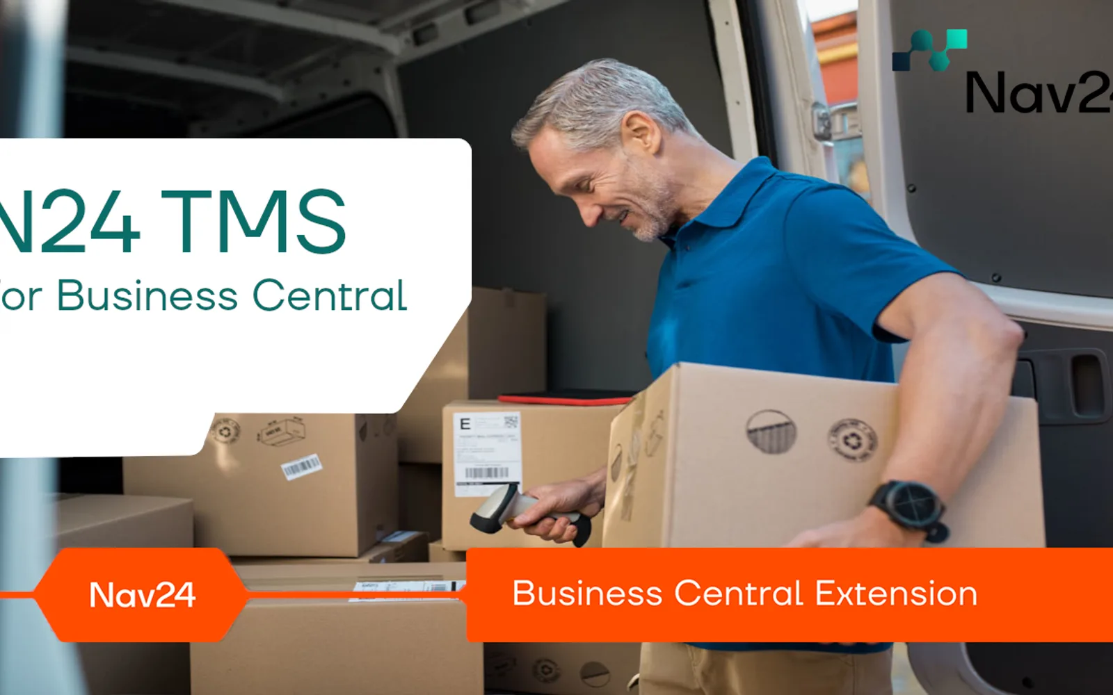N24 TMS — screenshot from the Microsoft Marketplace listing