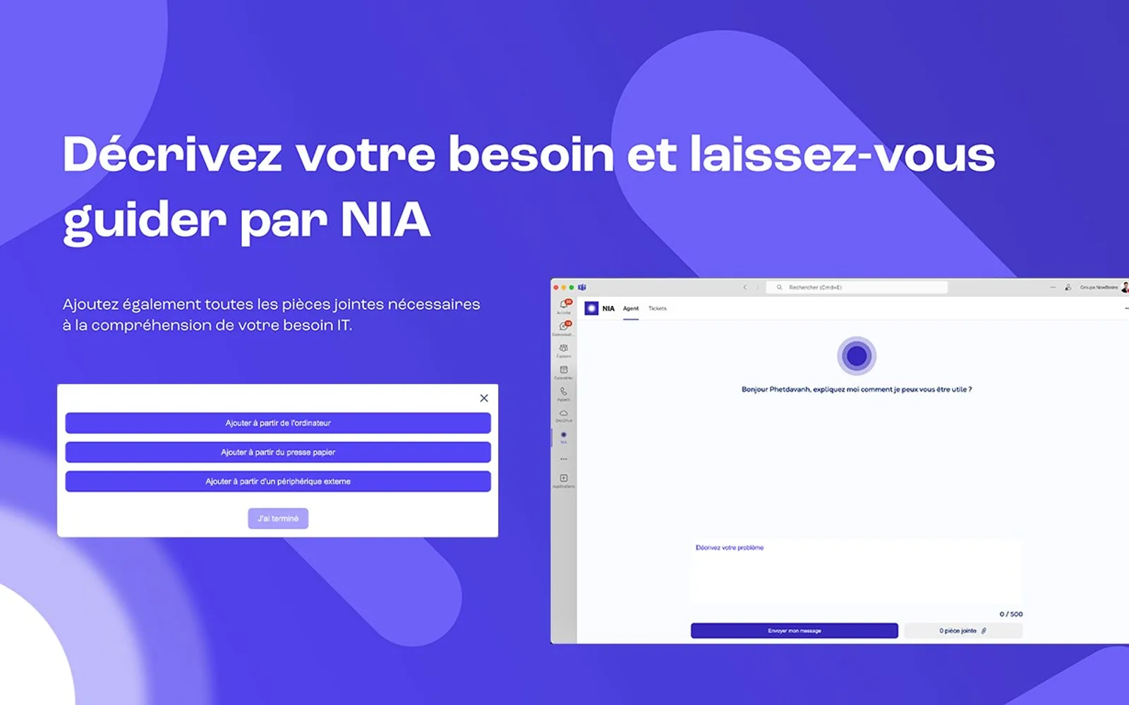 NIA — screenshot from the Microsoft Marketplace listing