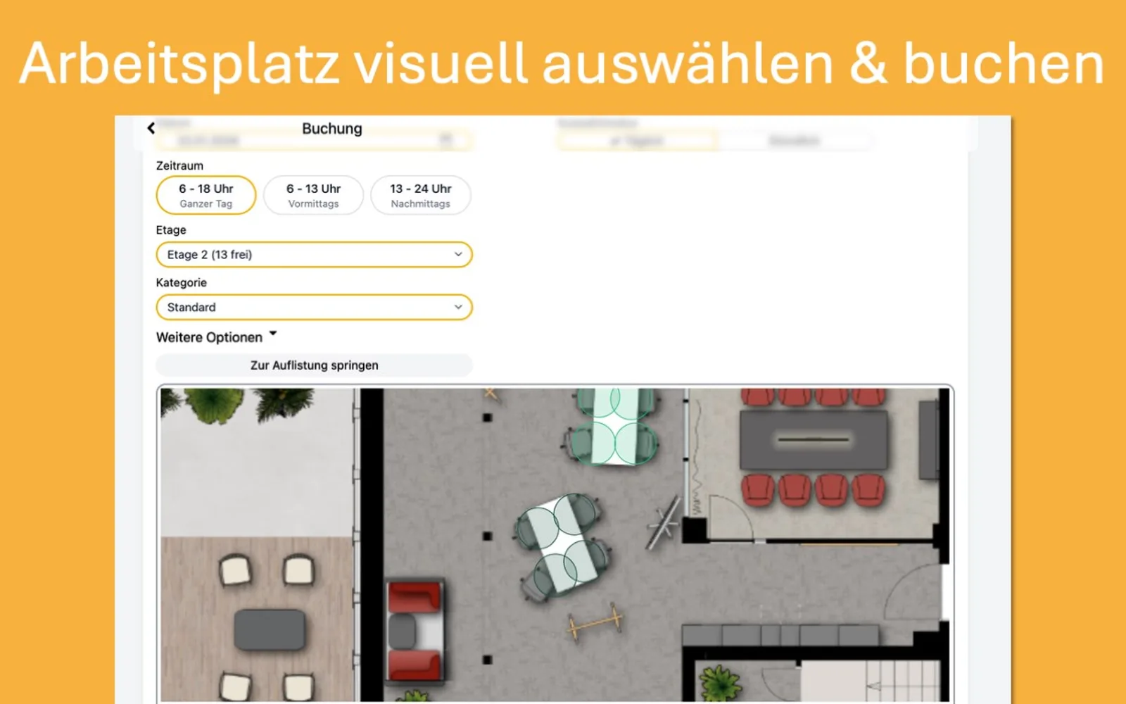 OfficeEfficient — screenshot from the Microsoft Marketplace listing