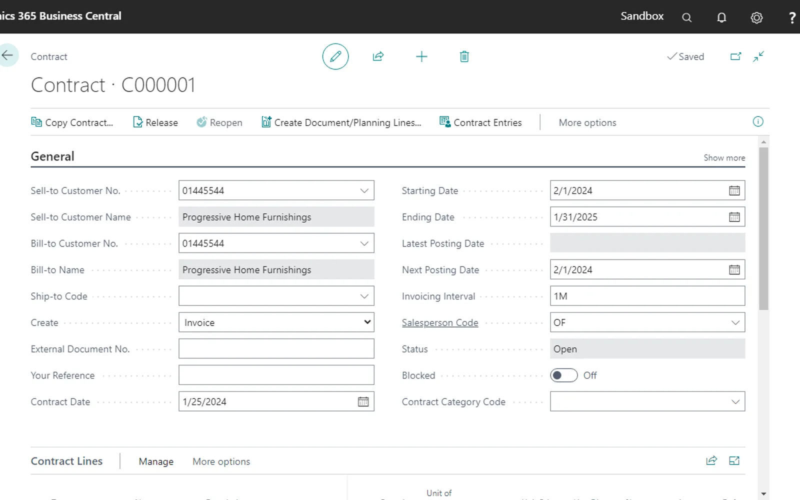 Parrot — screenshot from the Microsoft Marketplace listing
