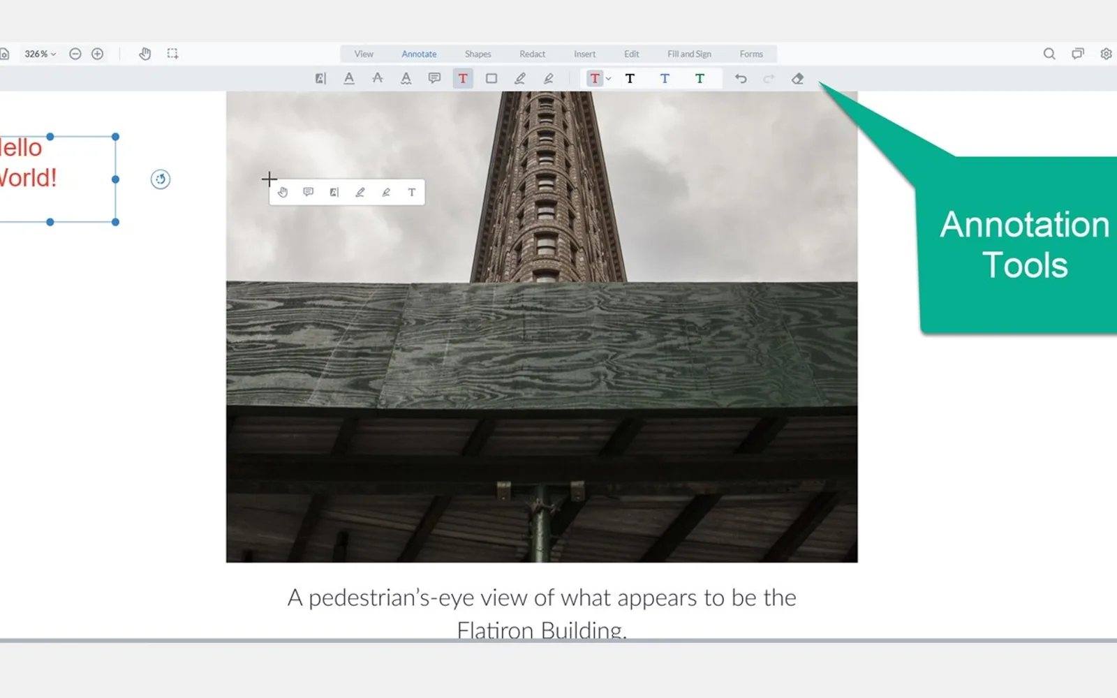 PDF88 — screenshot from the Microsoft Marketplace listing