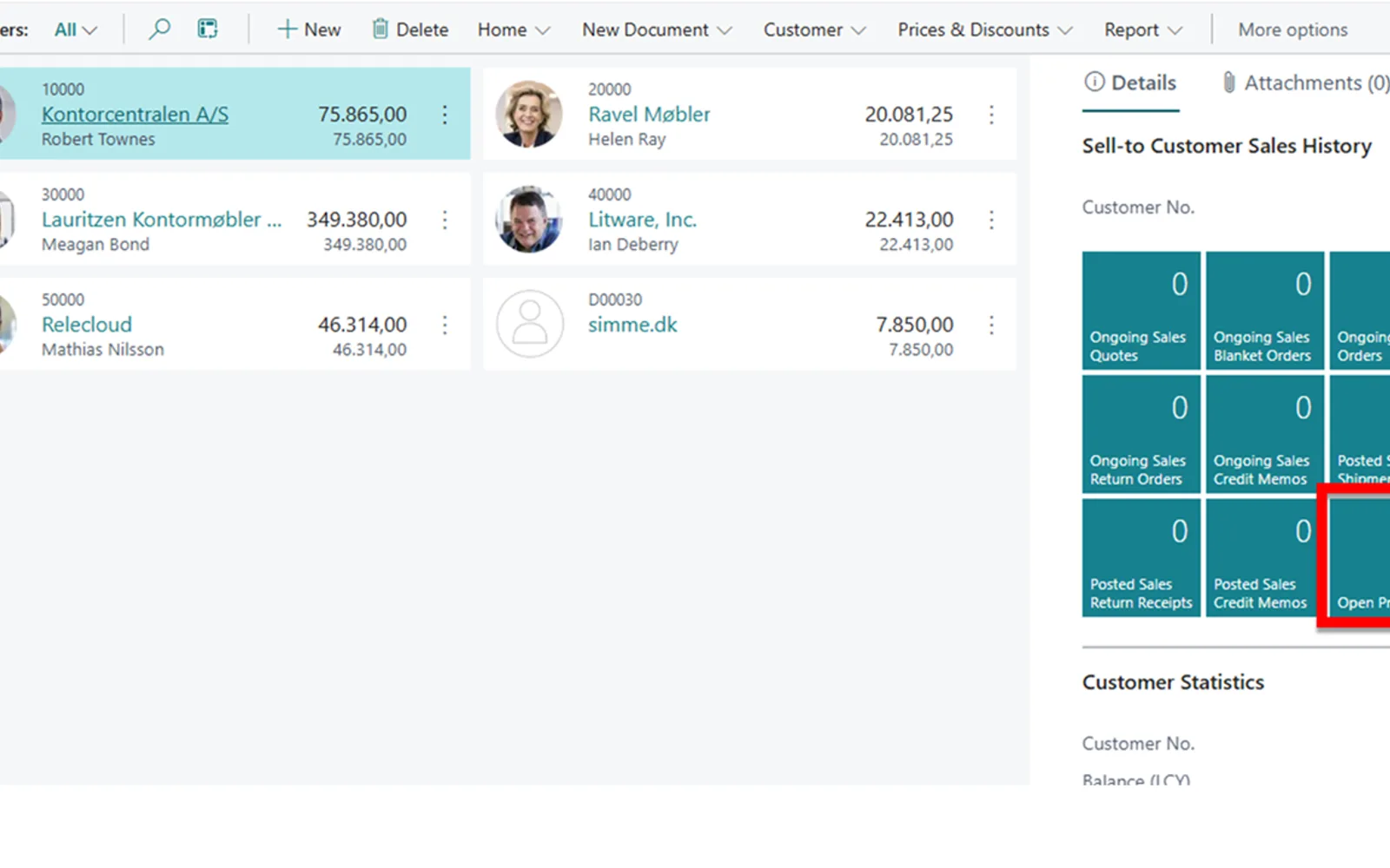 Project720 — screenshot from the Microsoft Marketplace listing