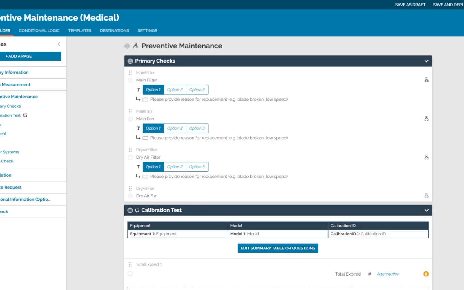 ProntoForms for Microsoft SharePoint — screenshot from the Microsoft Marketplace listing
