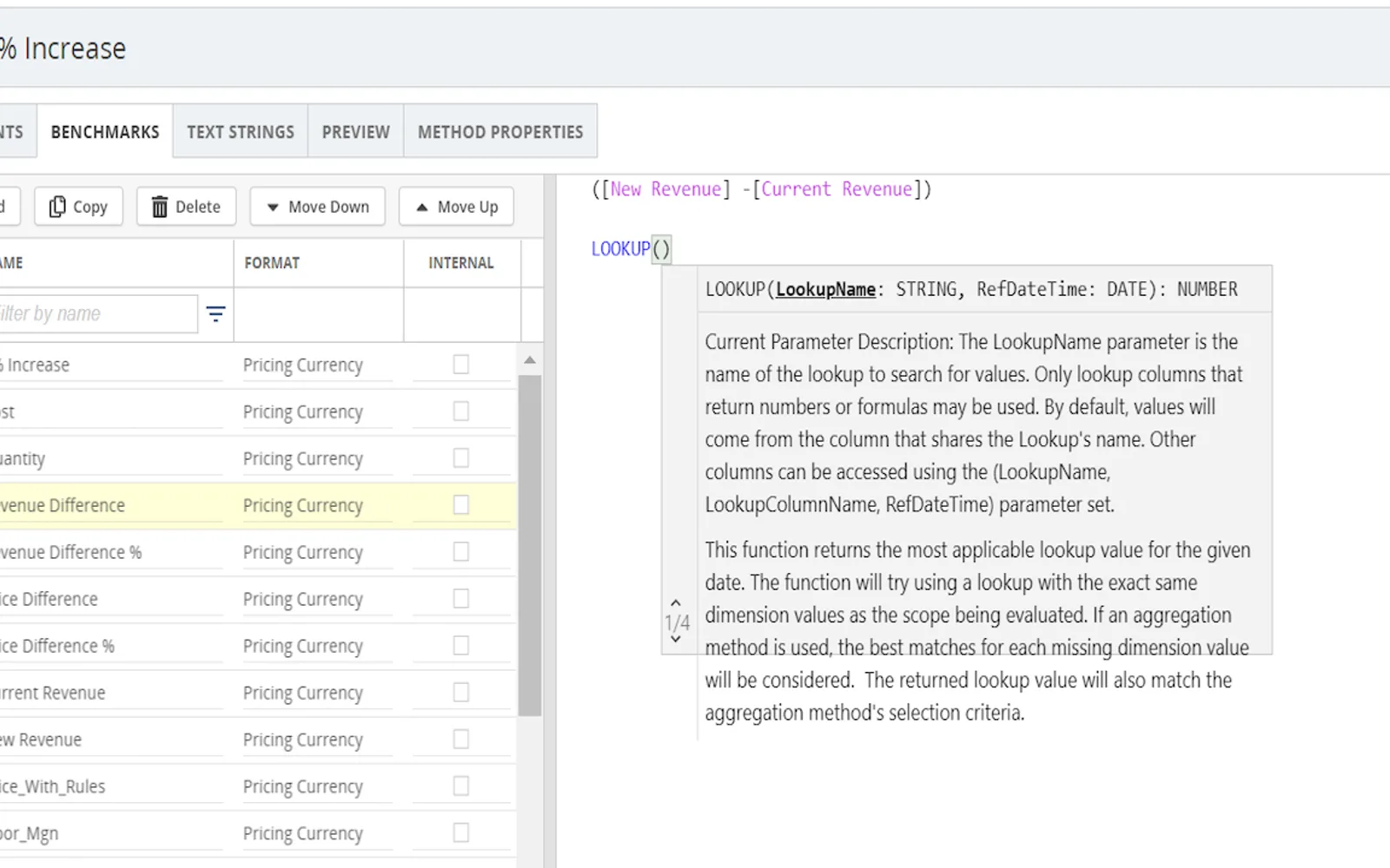 PROS Smart POM — screenshot from the Microsoft Marketplace listing