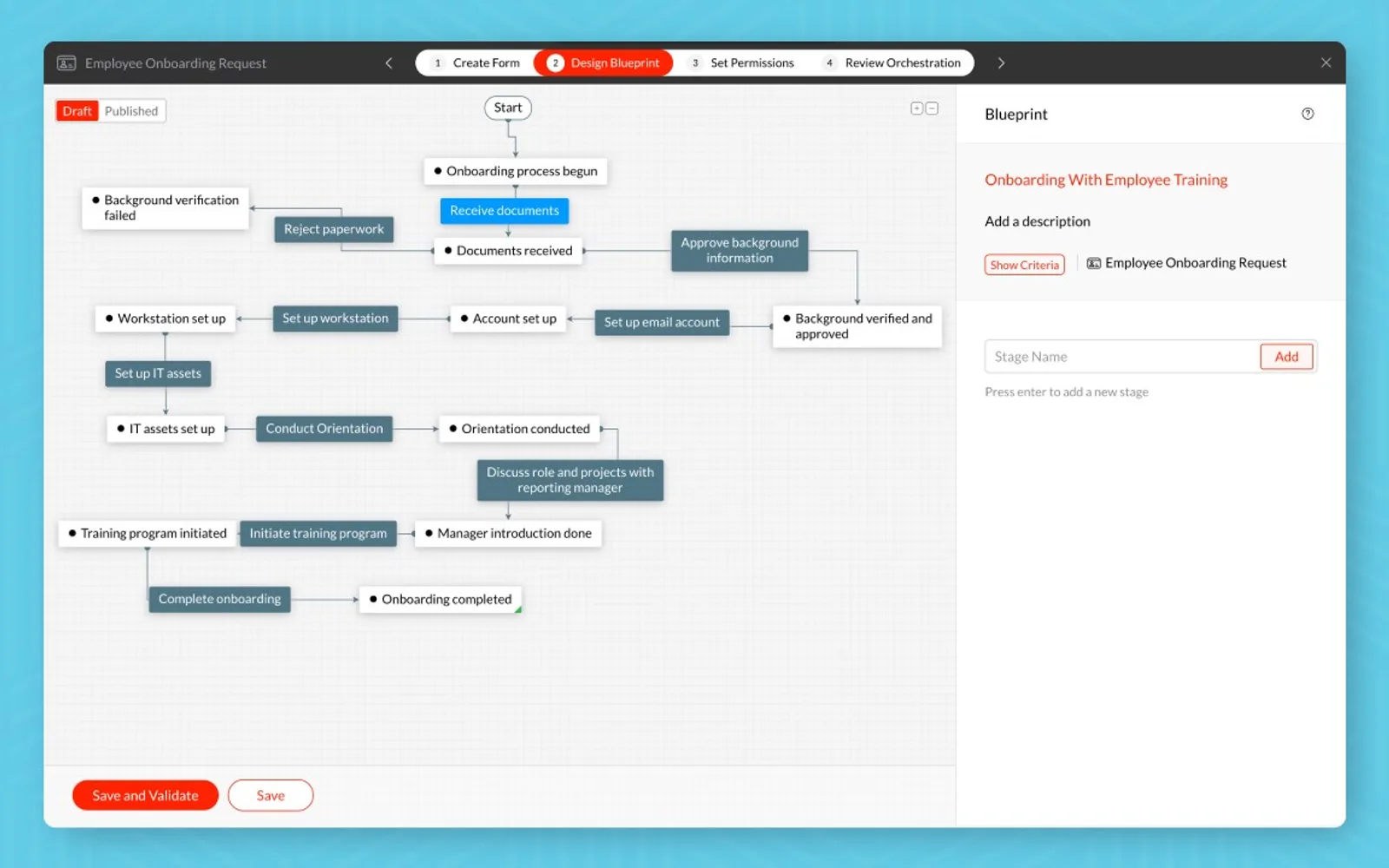 Qntrl — screenshot from the Microsoft Marketplace listing