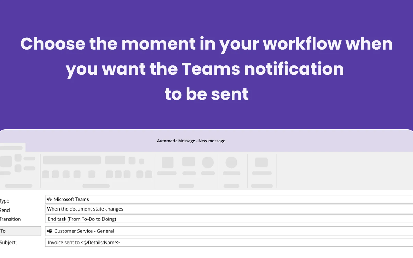 R2 Docuo — screenshot from the Microsoft Marketplace listing
