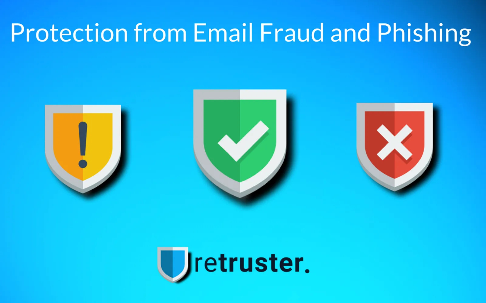 Retruster — screenshot from the Microsoft Marketplace listing