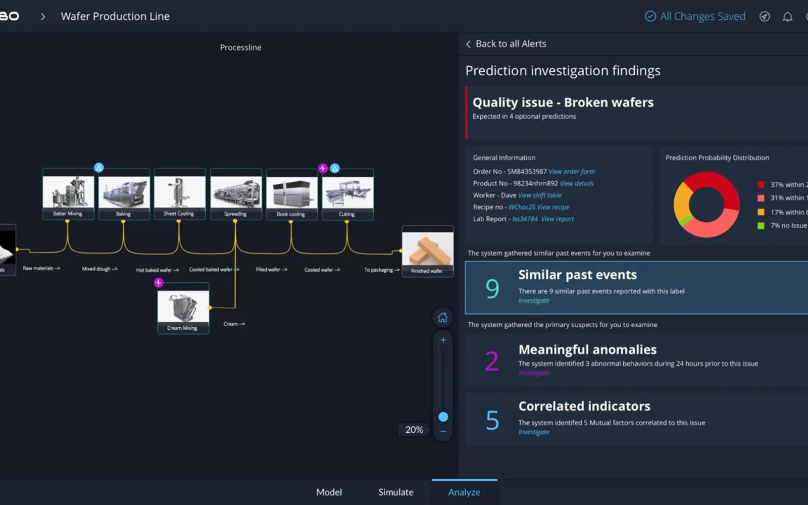 Seebo — screenshot from the Microsoft Marketplace listing