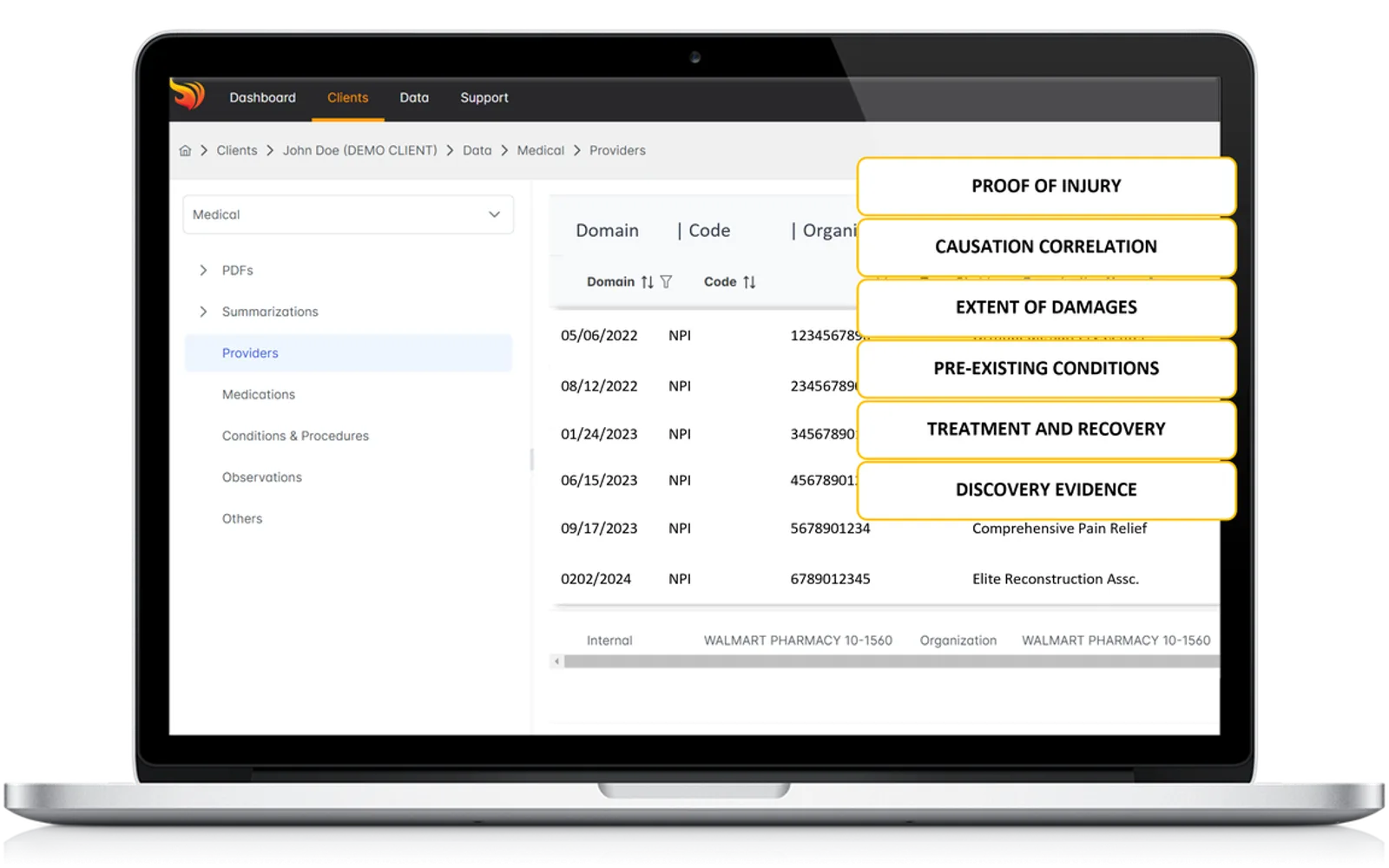 SettLiT — screenshot from the Microsoft Marketplace listing