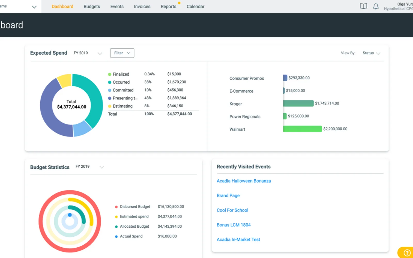Shopperations — screenshot from the Microsoft Marketplace listing