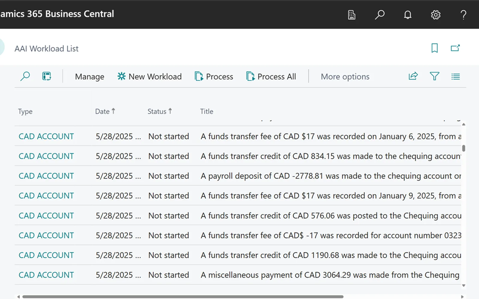 Simple Agent Designer — screenshot from the Microsoft Marketplace listing