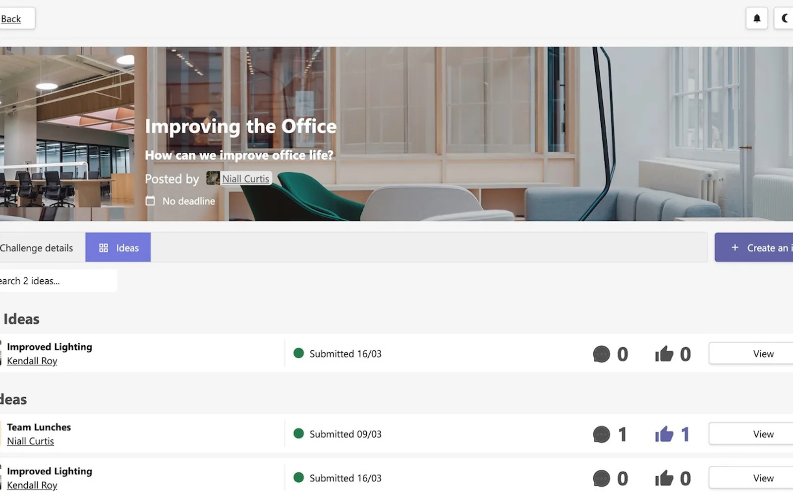SimplyDo — screenshot from the Microsoft Marketplace listing