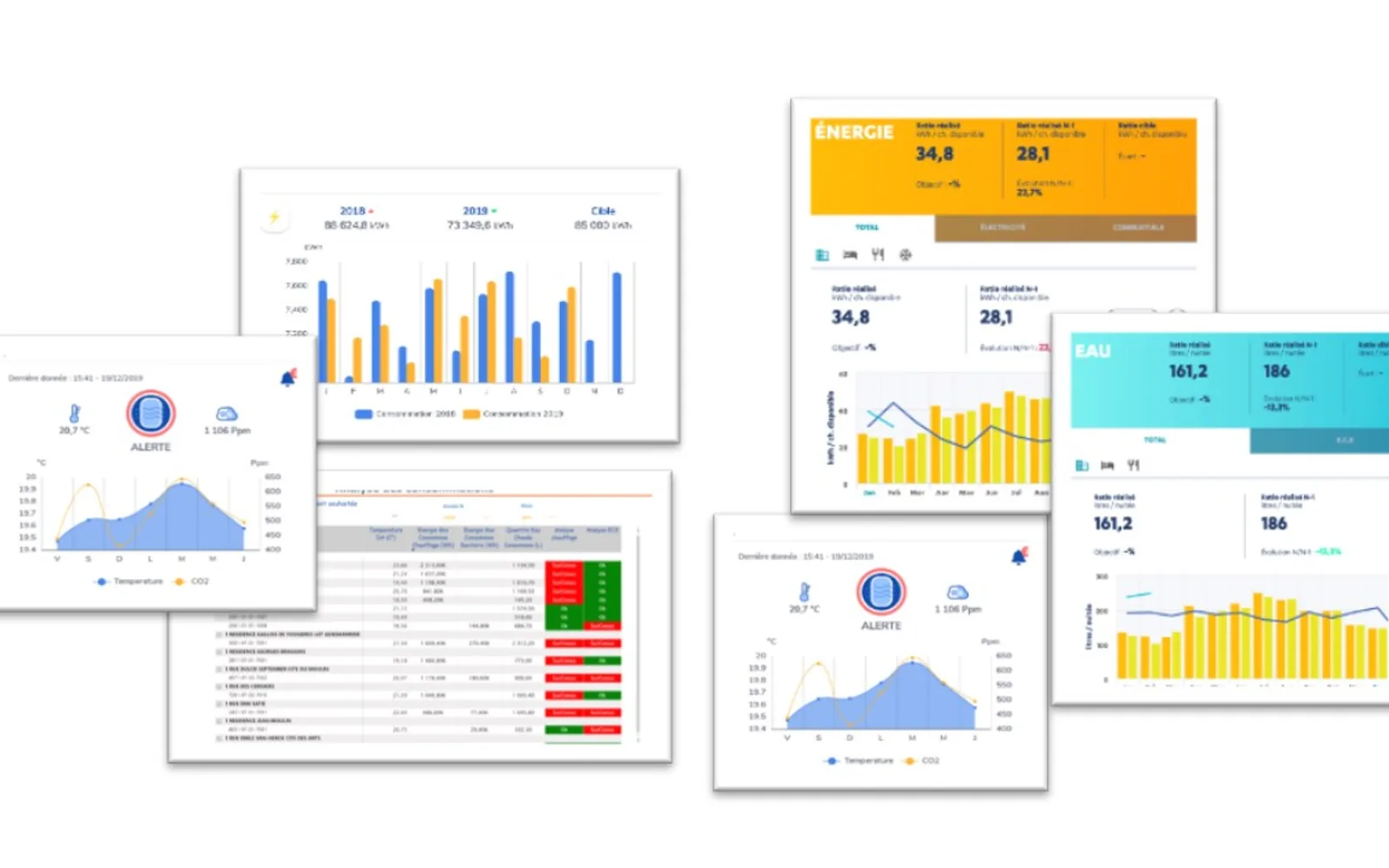 Smati — screenshot from the Microsoft Marketplace listing