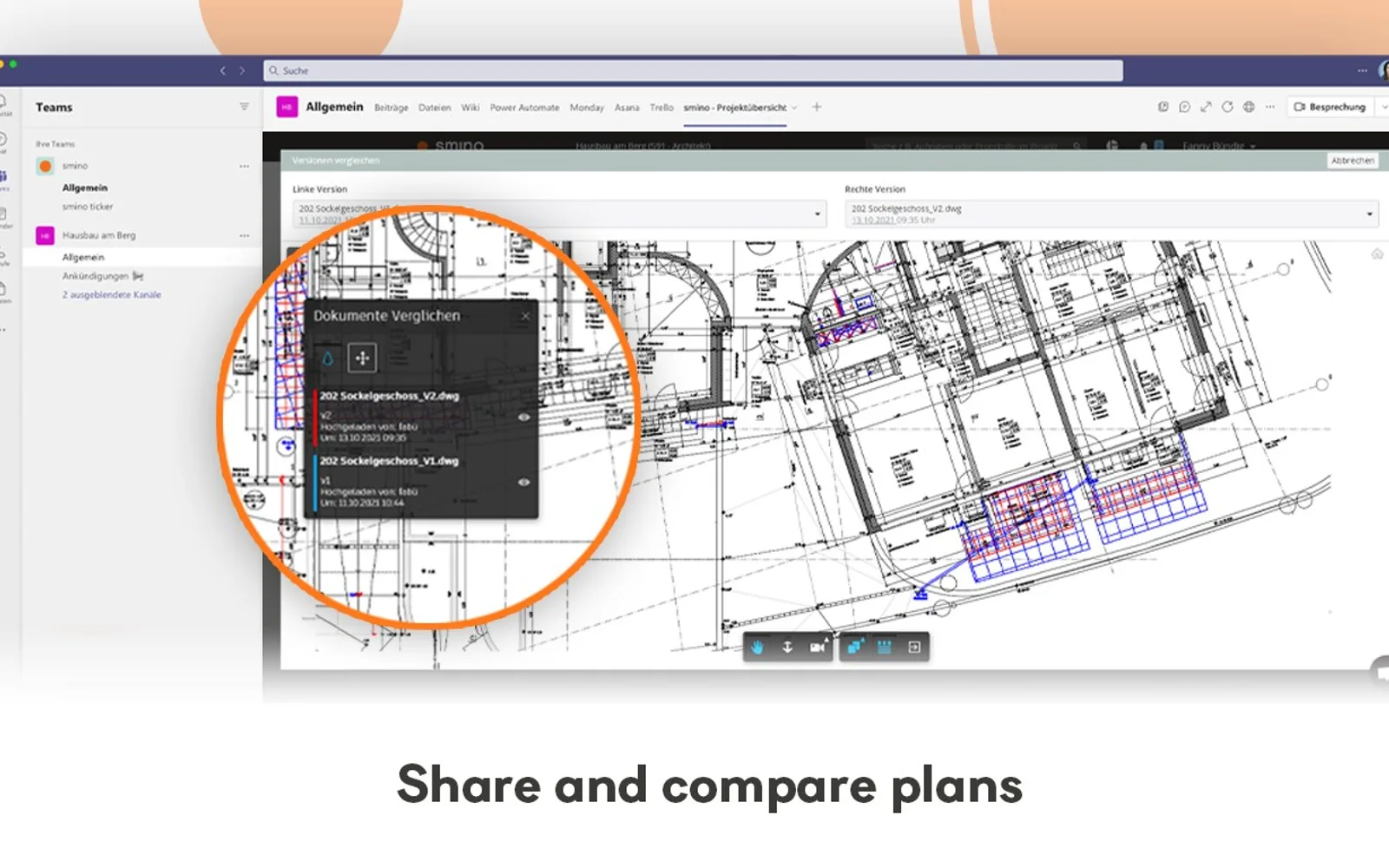 smino — screenshot from the Microsoft Marketplace listing