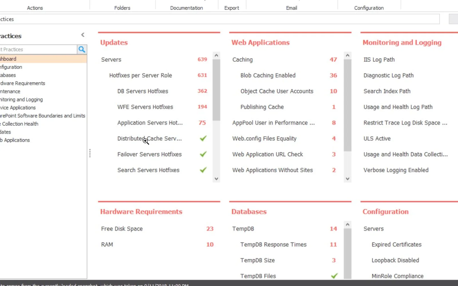 SPDocKit — screenshot from the Microsoft Marketplace listing