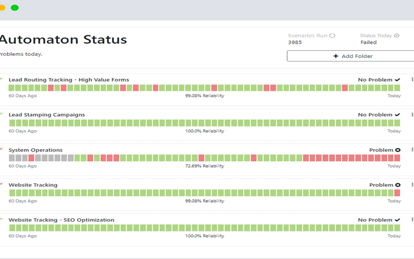 Stack Moxie — screenshot from the Microsoft Marketplace listing