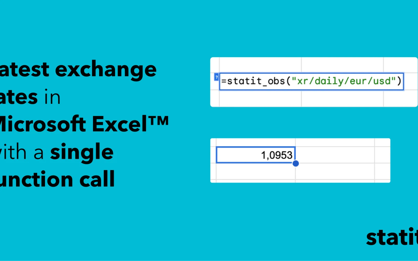 Statit — screenshot from the Microsoft Marketplace listing
