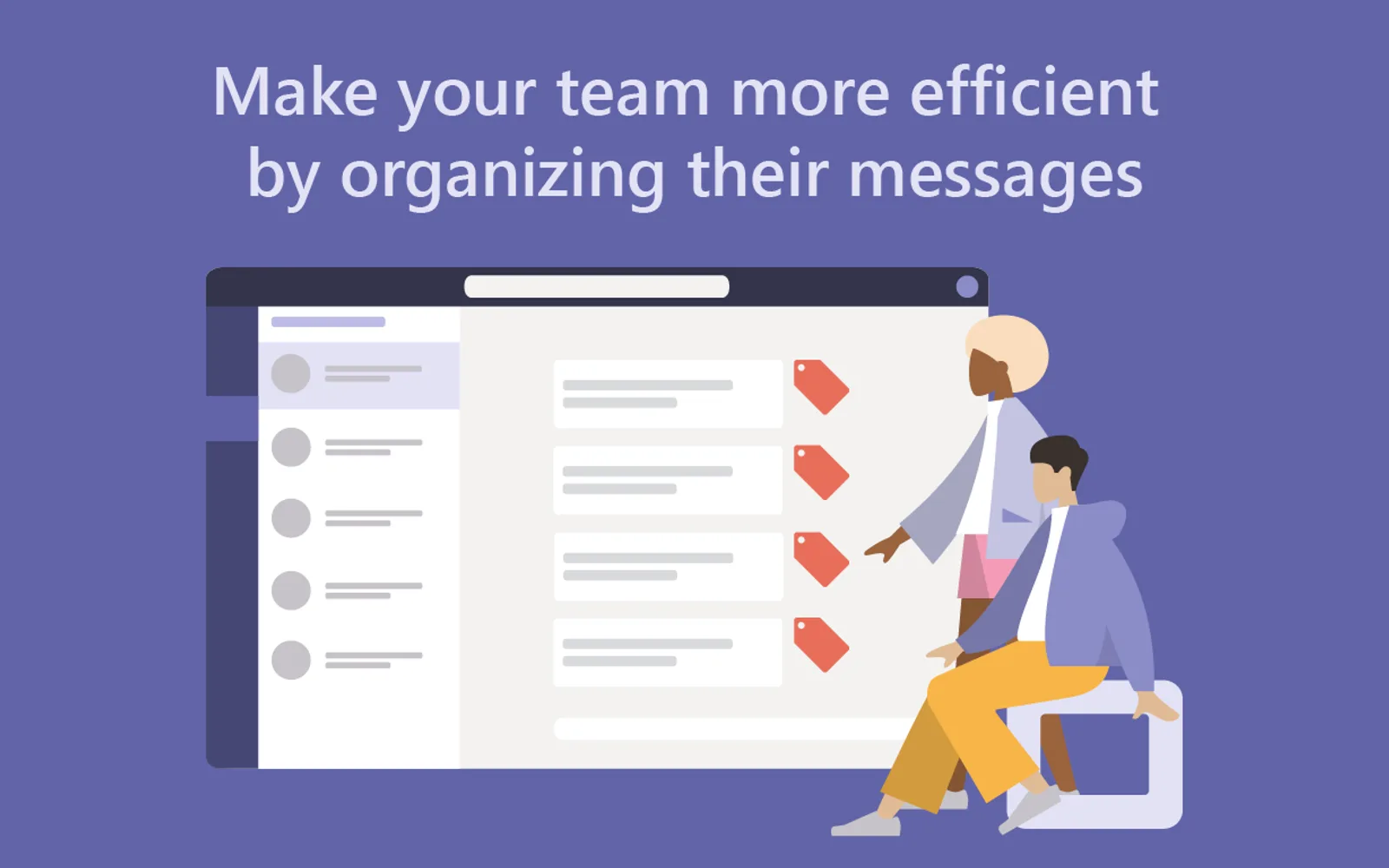 TagTeam — screenshot from the Microsoft Marketplace listing