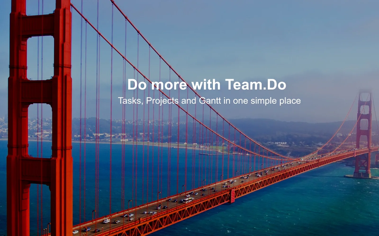 Team.Do — screenshot from the Microsoft Marketplace listing