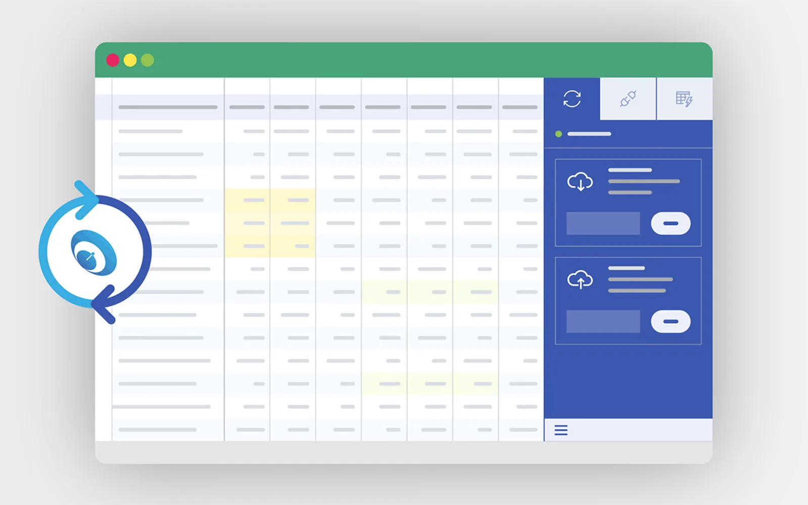 Telemetry — screenshot from the Microsoft Marketplace listing