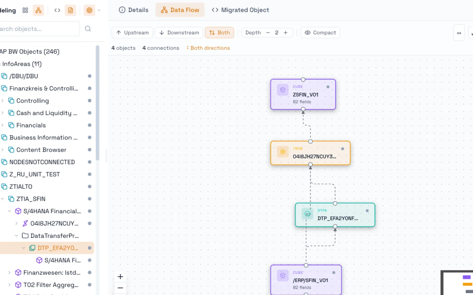 tialto — screenshot from the Microsoft Marketplace listing