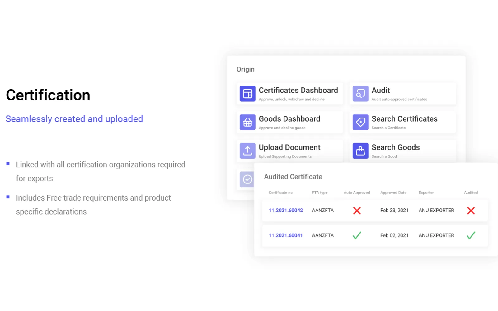 TradeWindow — screenshot from the Microsoft Marketplace listing