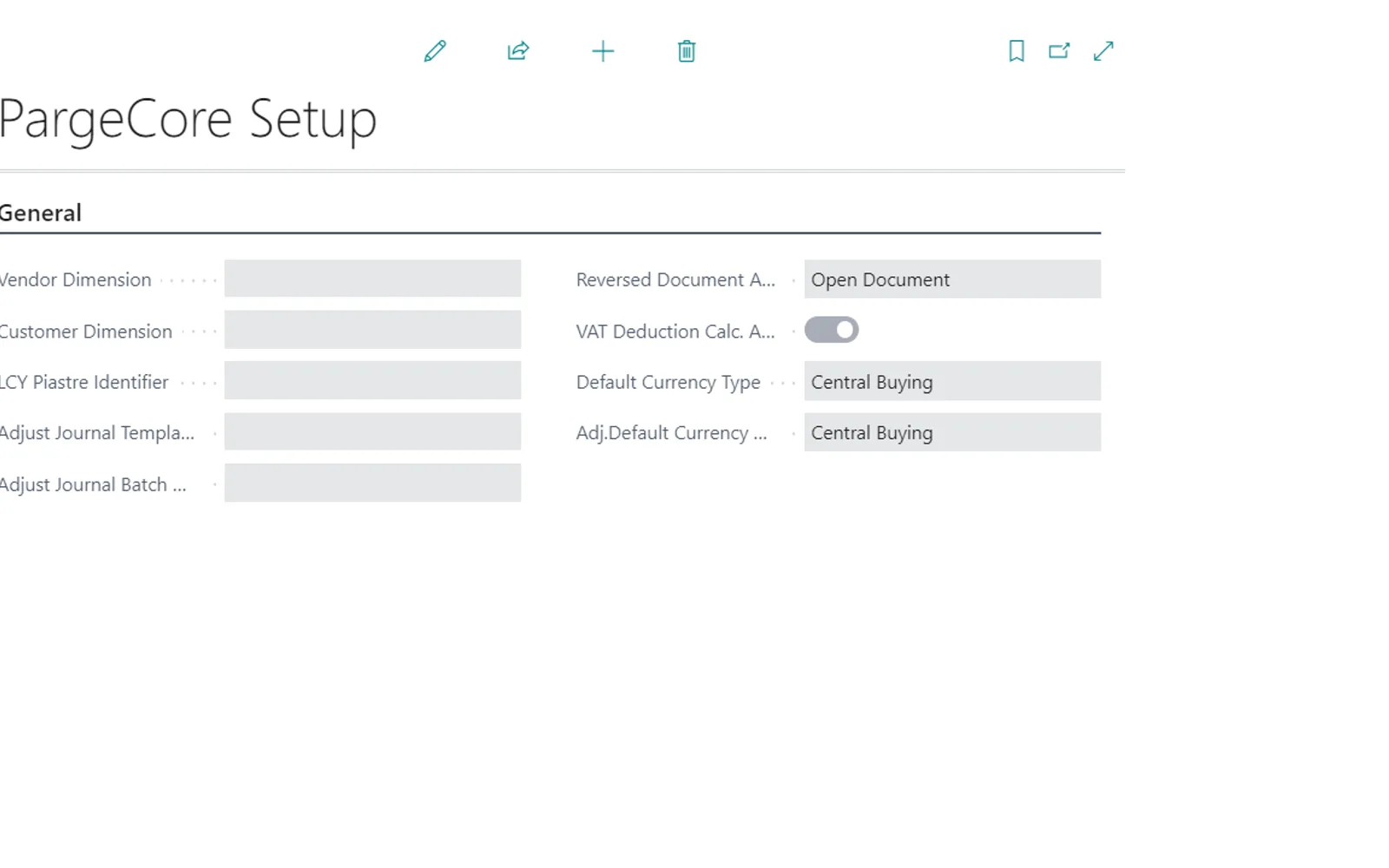 Turkish Localization — screenshot from the Microsoft Marketplace listing