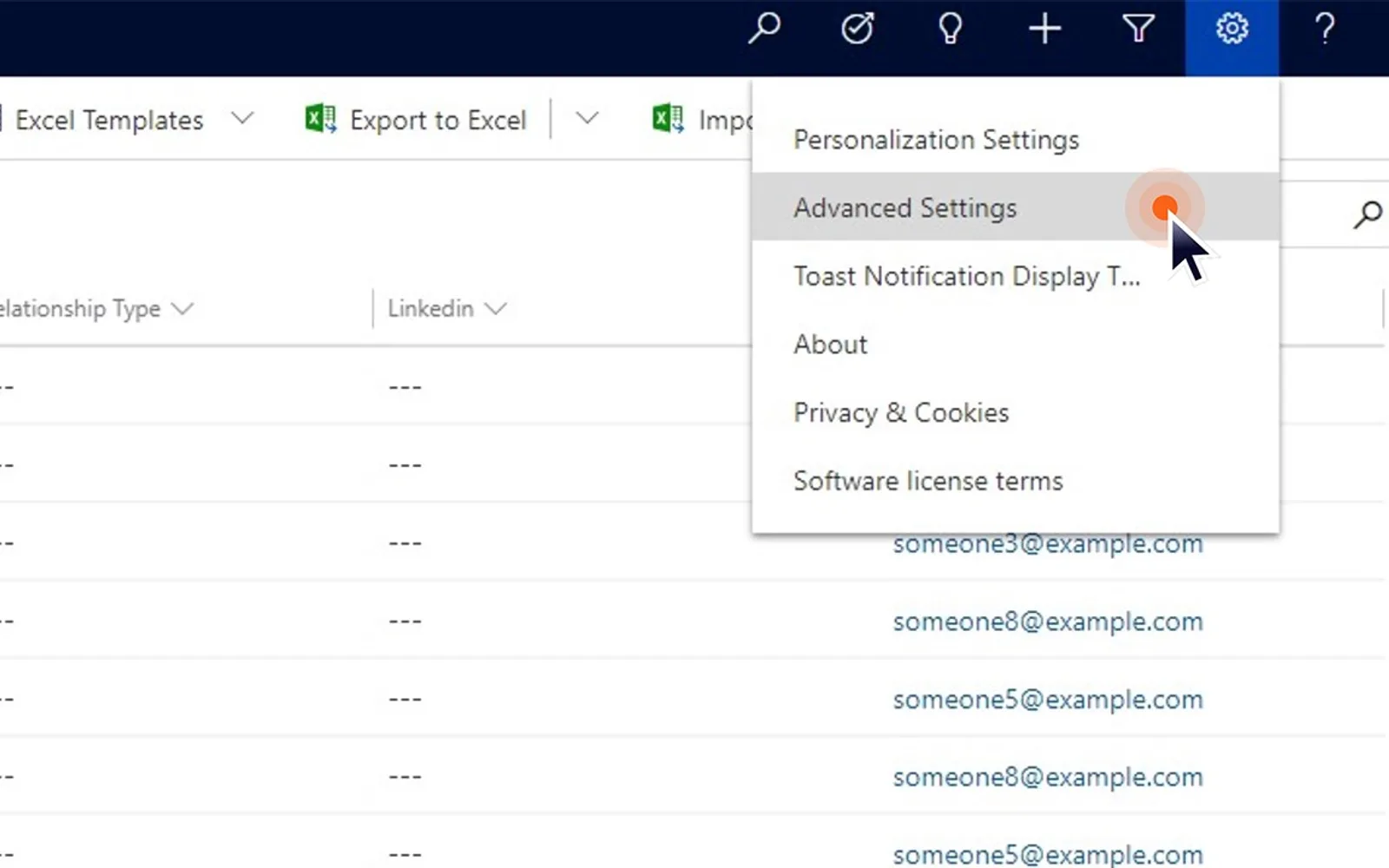 UDS Storage Analyzer — screenshot from the Microsoft Marketplace listing