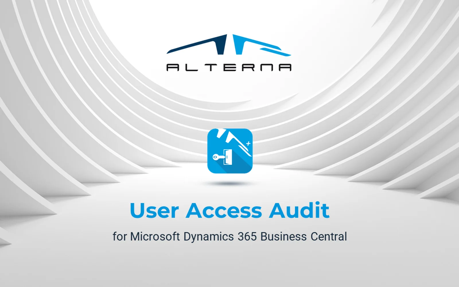 User Access Audit — screenshot from the Microsoft Marketplace listing