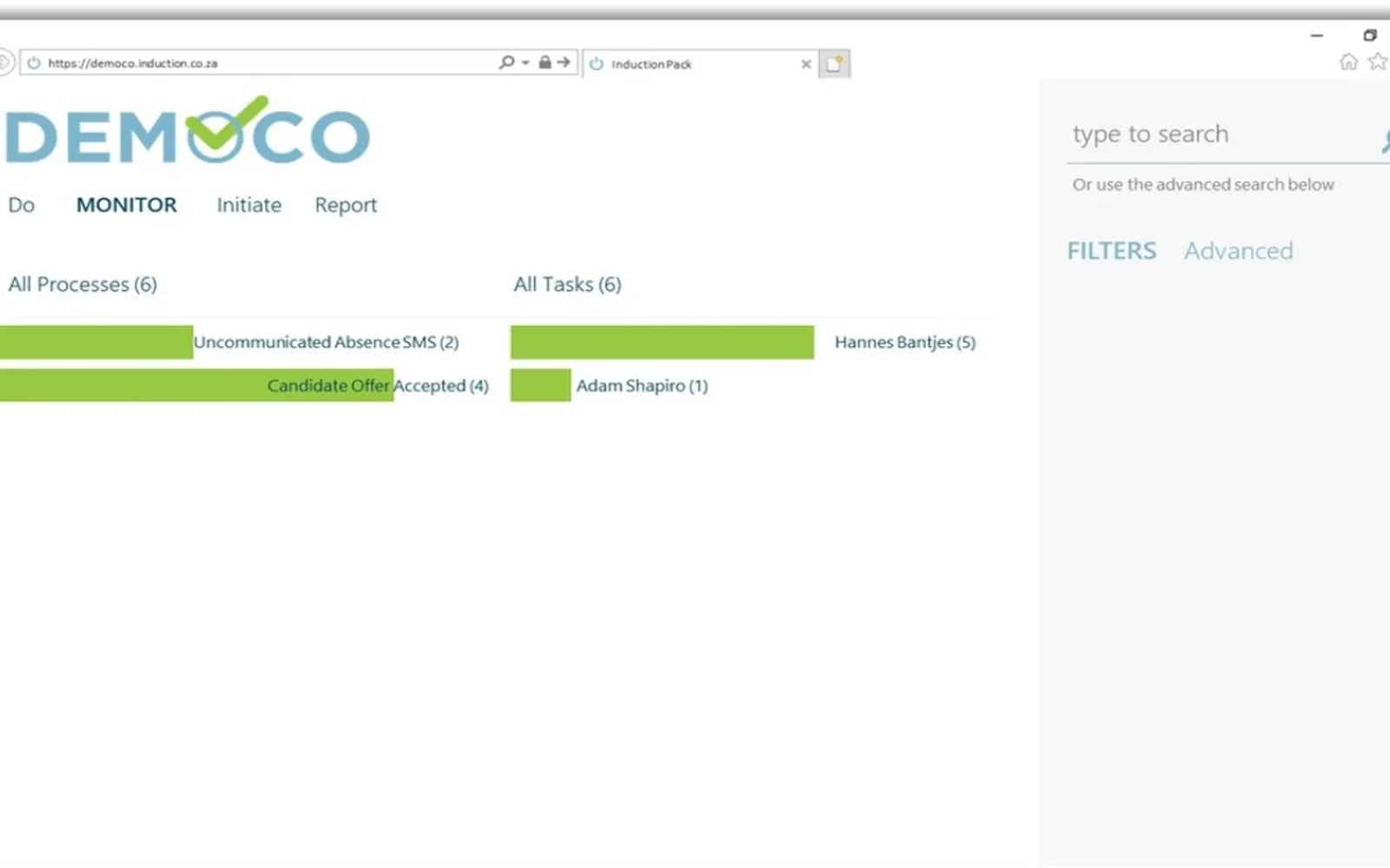 Vendor Onboarding — screenshot from the Microsoft Marketplace listing