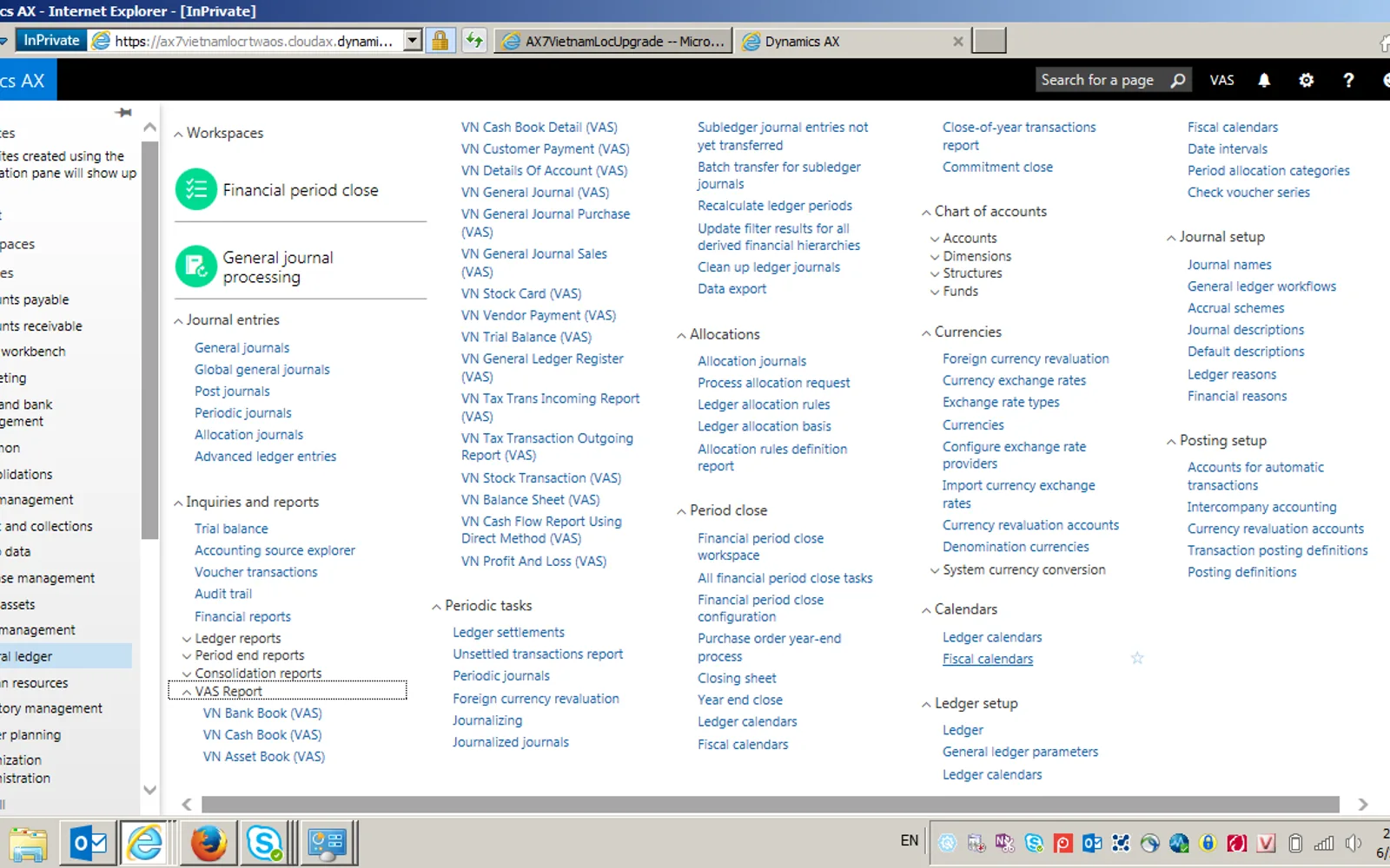 Vietnam Localization — screenshot from the Microsoft Marketplace listing