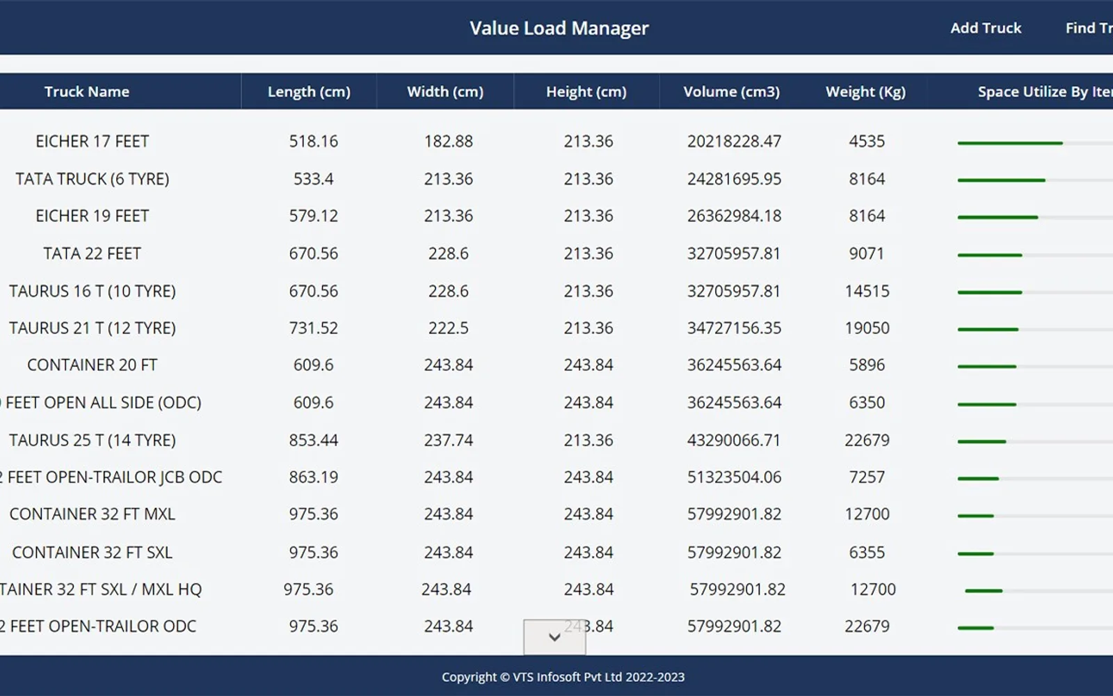 VLM — screenshot from the Microsoft Marketplace listing