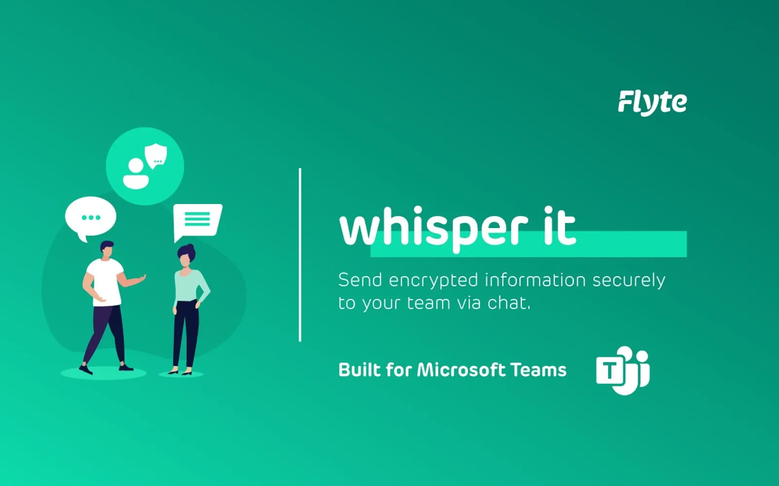 Whisper.it — screenshot from the Microsoft Marketplace listing