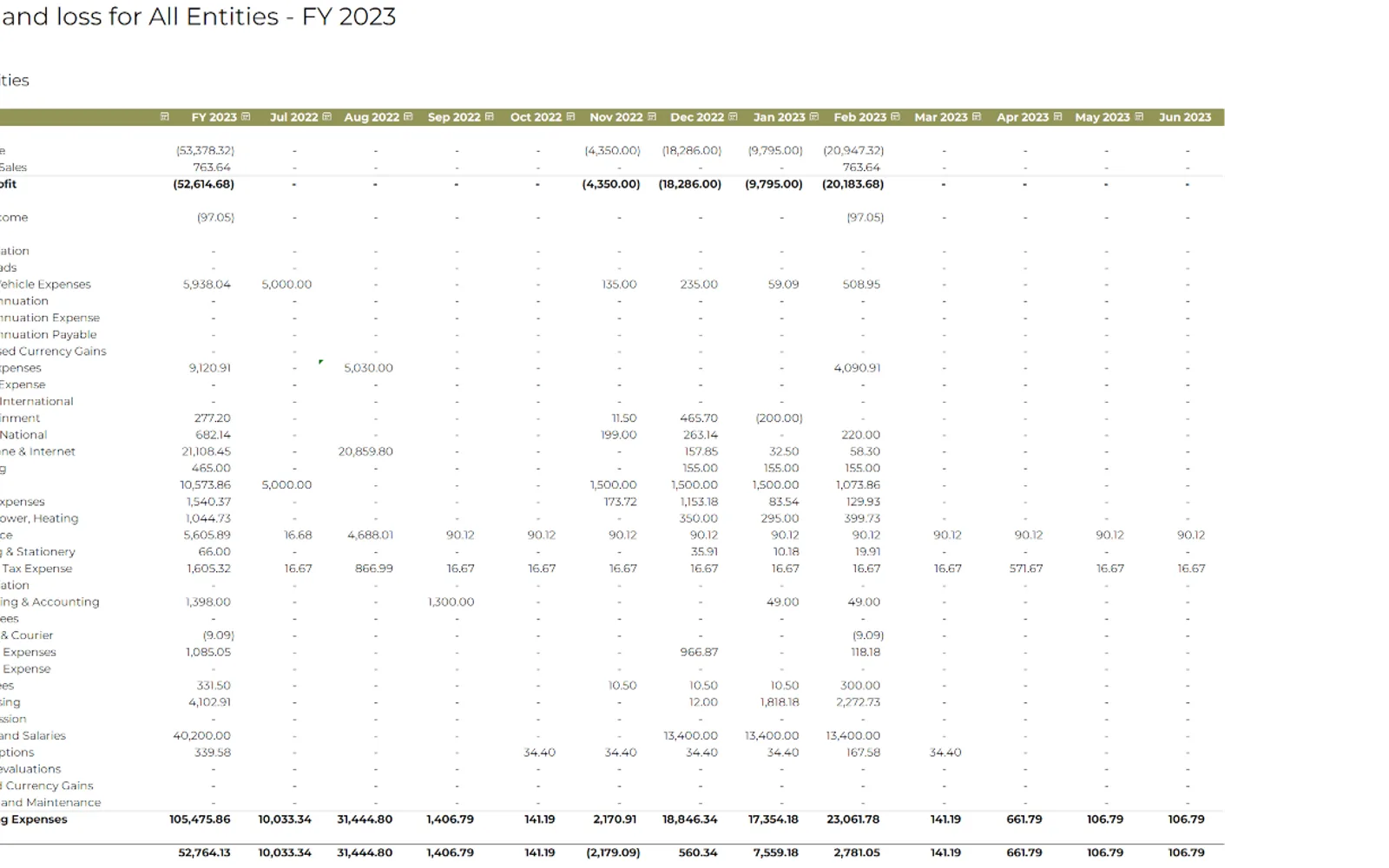 xpna — screenshot from the Microsoft Marketplace listing