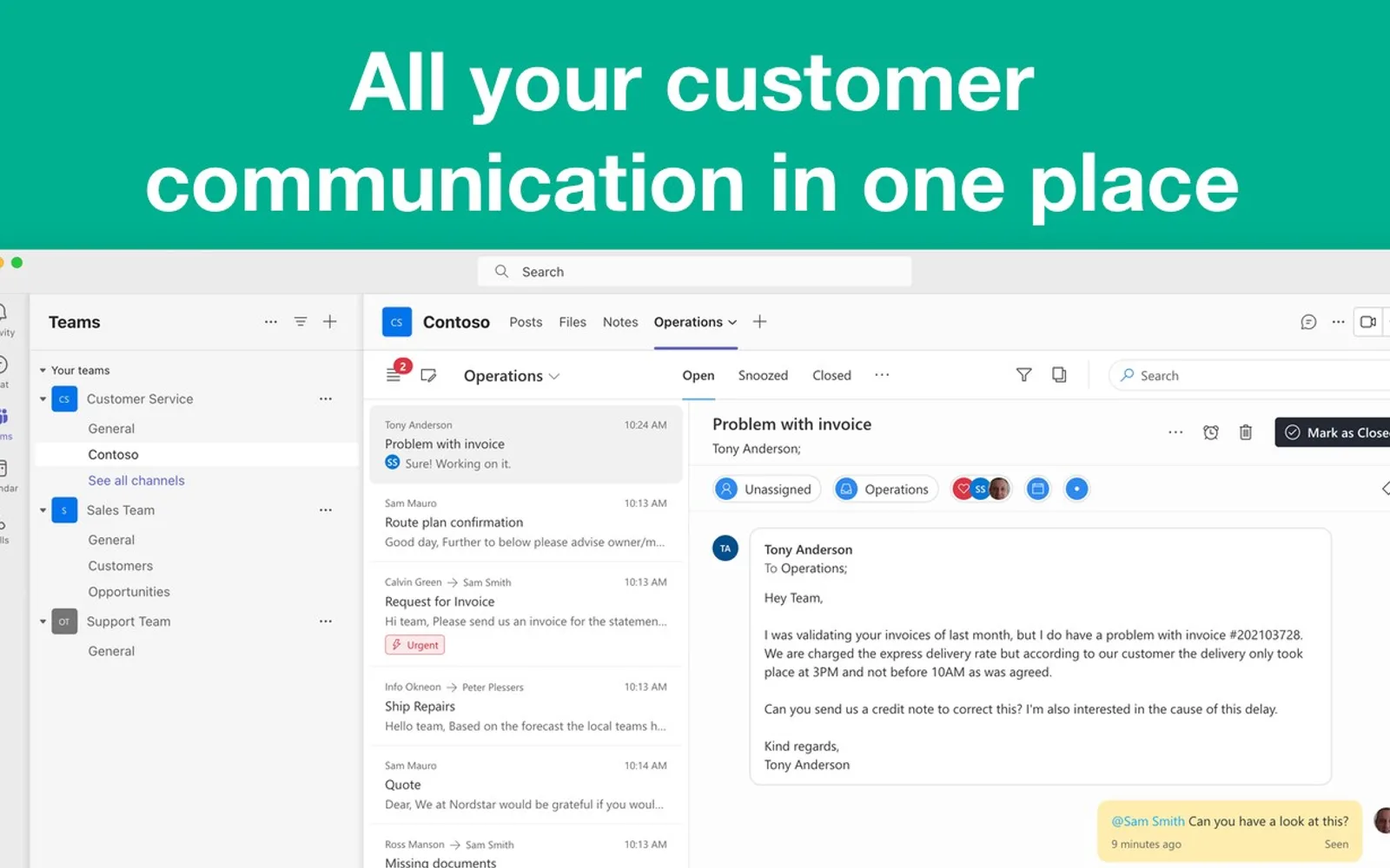 Yablo — screenshot from the Microsoft Marketplace listing