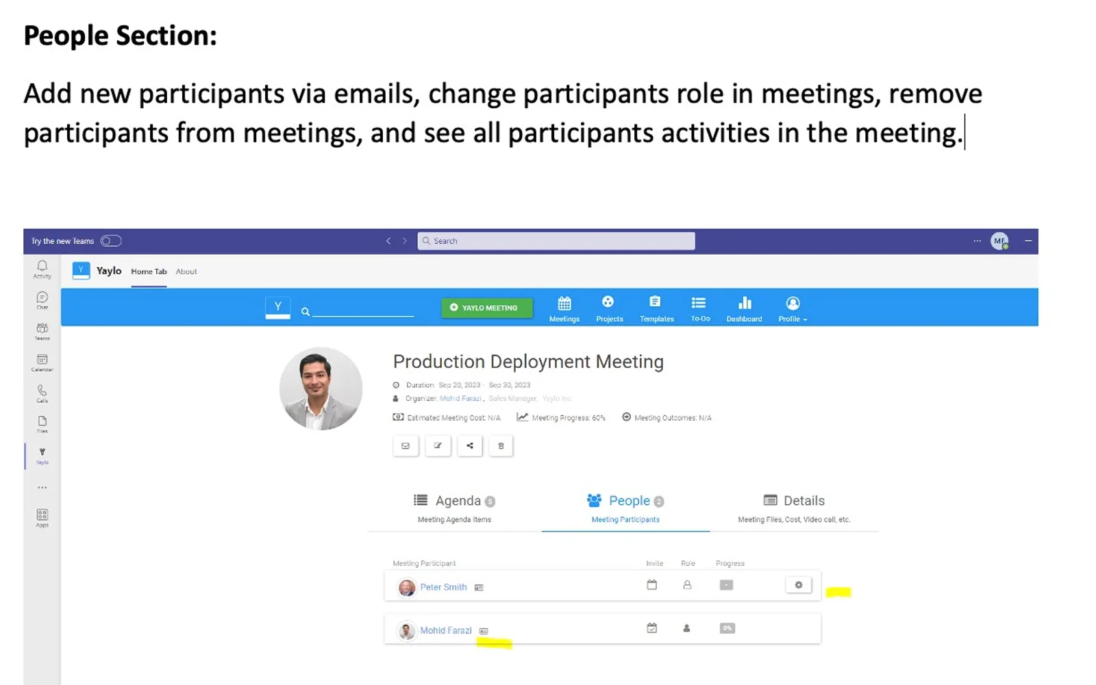 Yaylo — screenshot from the Microsoft Marketplace listing